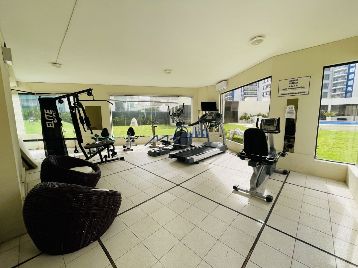 Apartamento ID.129 - Playa Brava