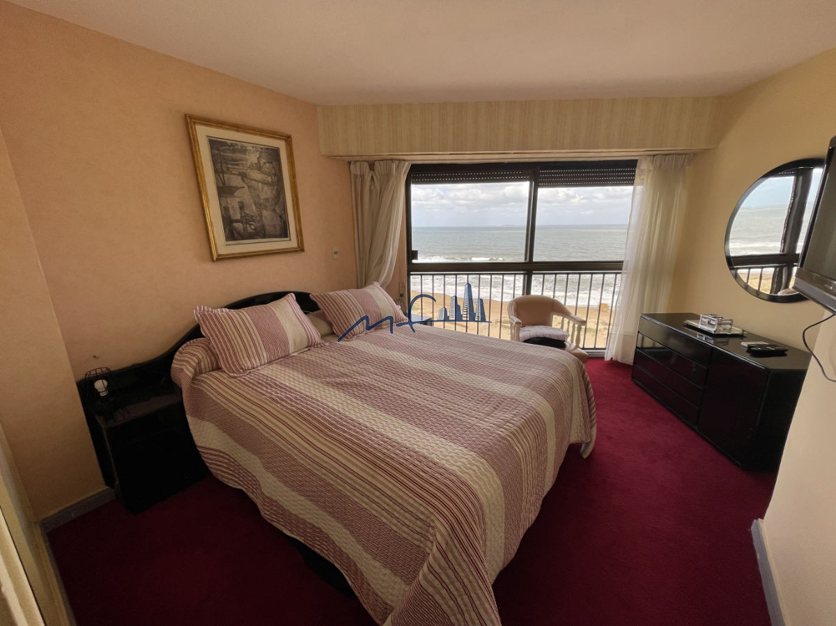 Apartamento ID.129 - Playa Brava
