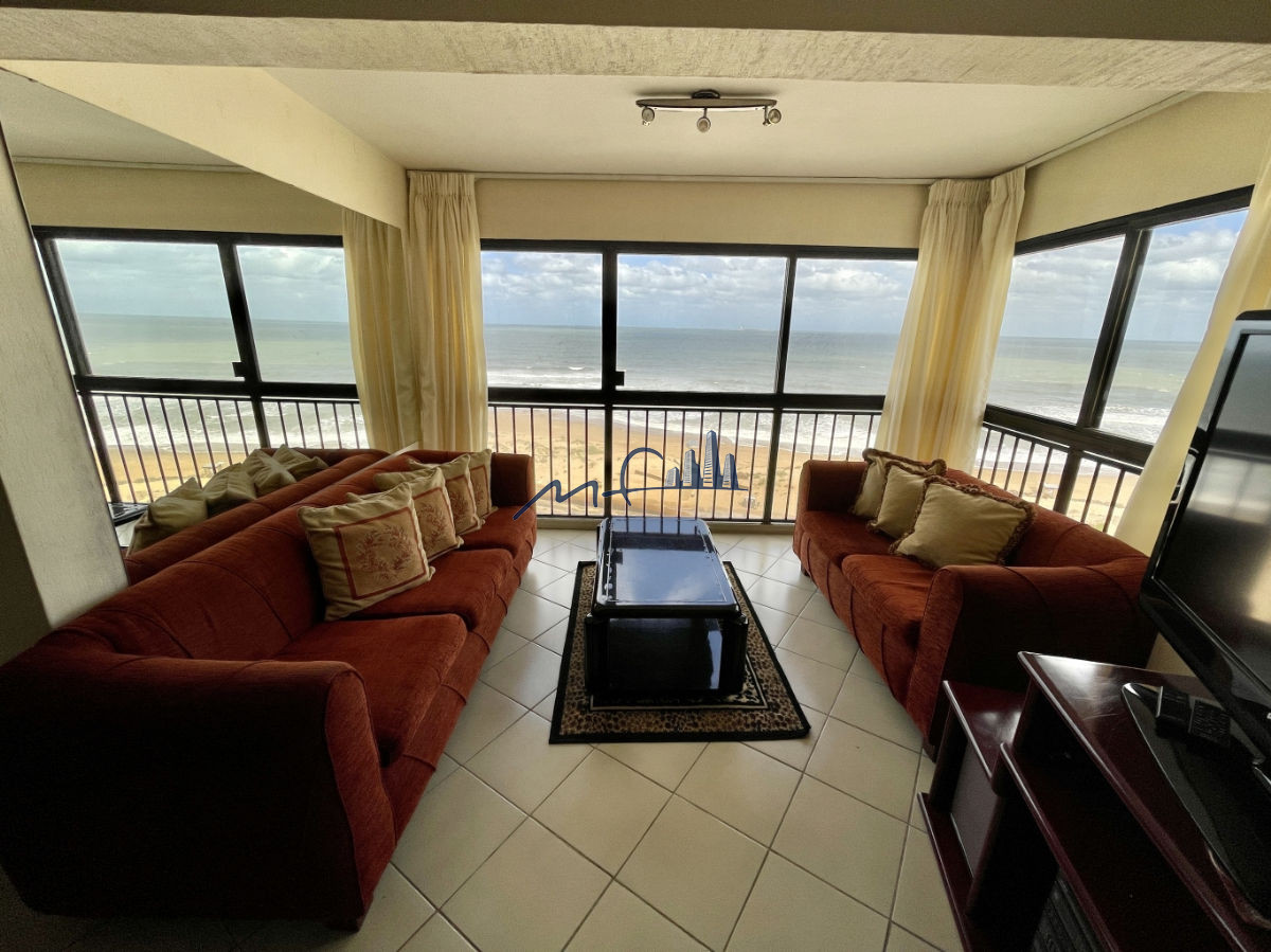 Apartamento ID.129 - Playa Brava