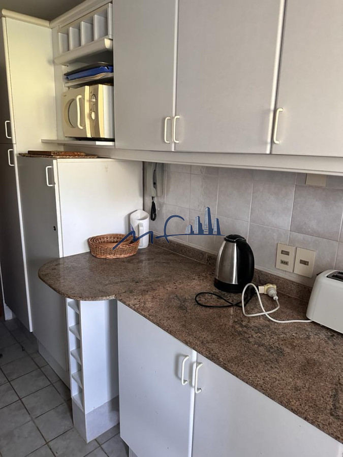 Apartamento ID.615 - ALQUILER TEMPORAL VILLA GIARDINO RINCON DEL INDIO PARADA 22 PLAYA BRAVA 3 DORMITORIOS 2 BAÑOS