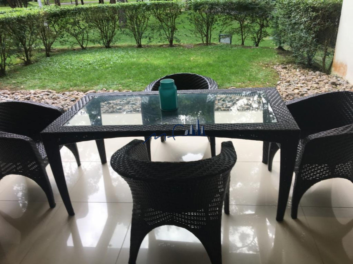 Apartamento ID.279 - Solanas