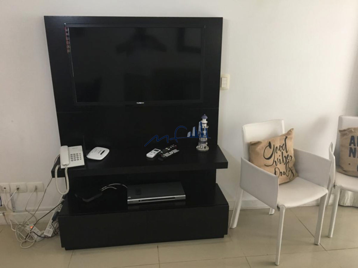 Apartamento ID.279 - Solanas