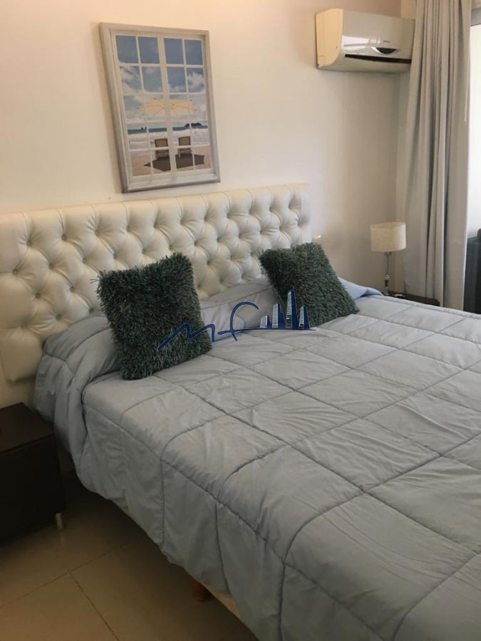 Apartamento ID.279 - Solanas