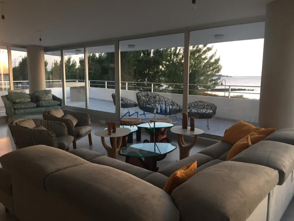 Apartamento ID.361 - Apartamento en Colonia del Sacramento