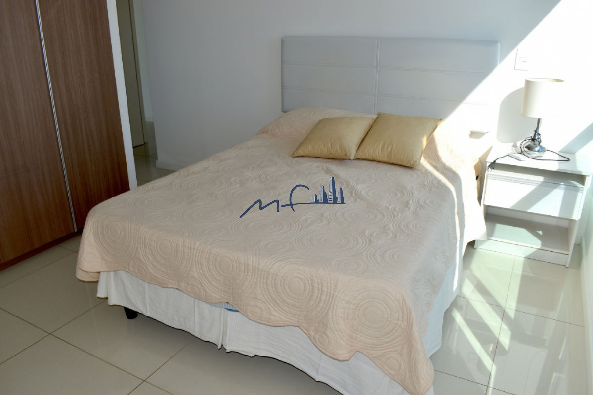 Apartamento ID.287 - Punta Shopping
