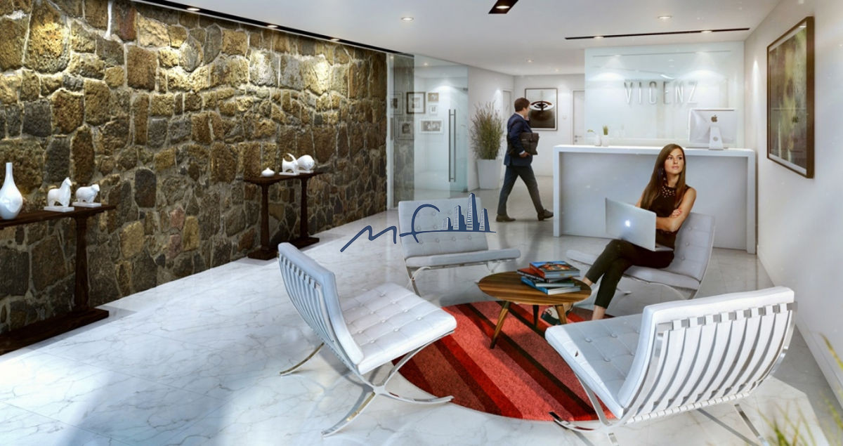 Apartamento ID.317 - Pocitos