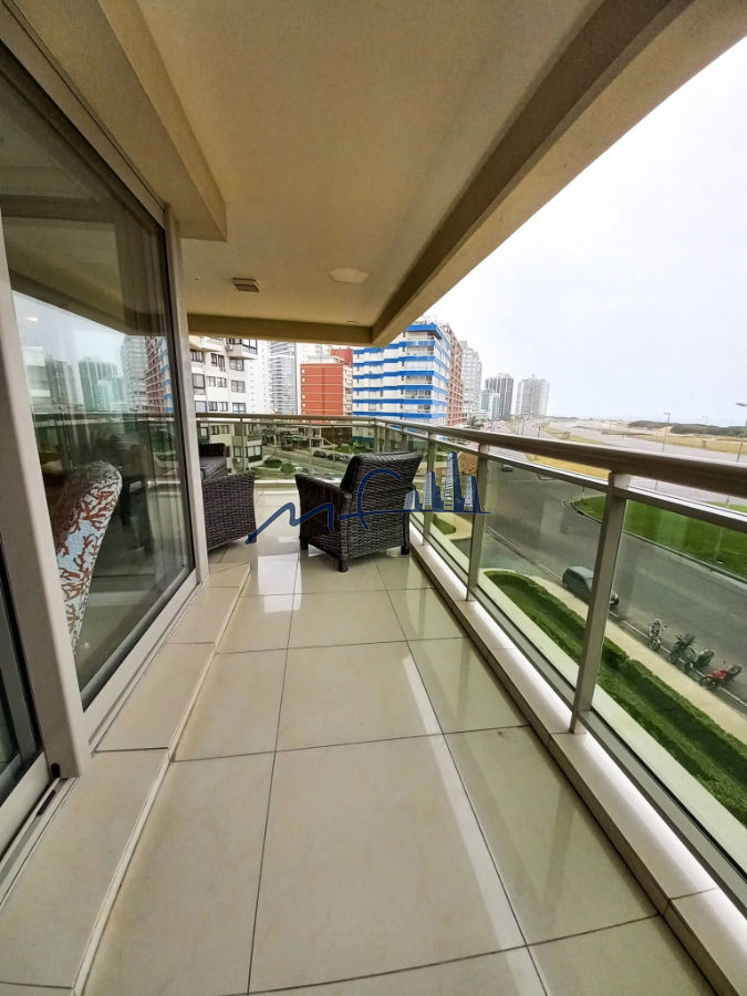 Apartamento ID.324 - Playa Brava