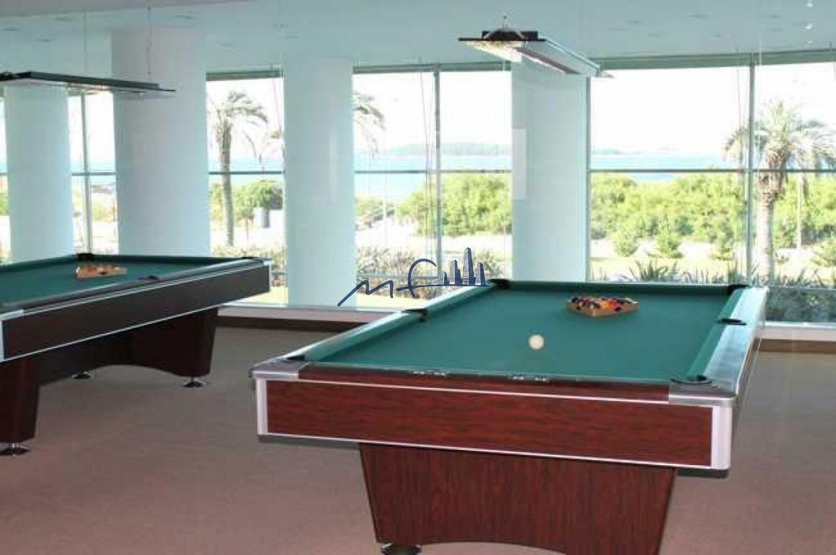Apartamento ID.325 - Playa Mansa