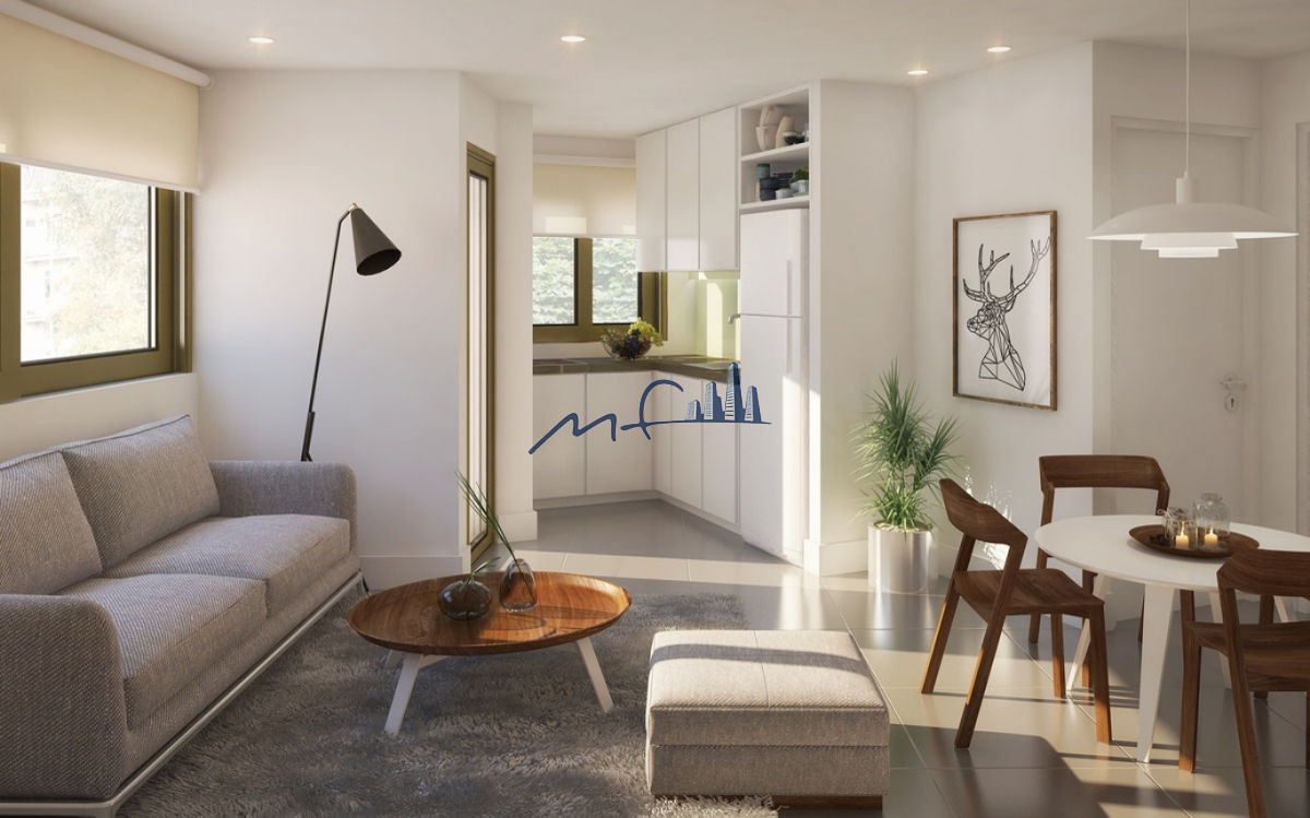 Apartamento ID.316 - Bella Vista