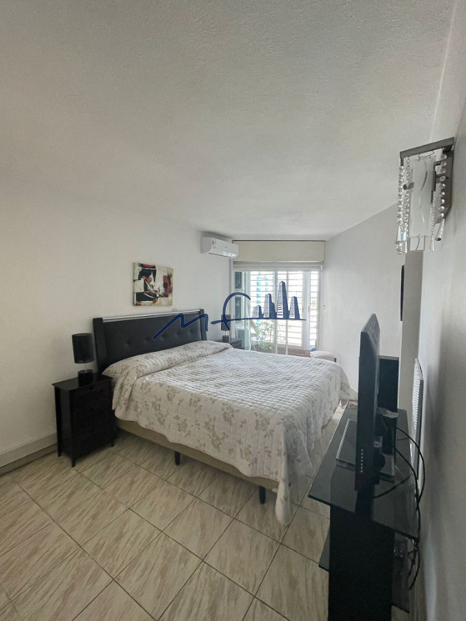 Apartamento ID.129 - Playa Brava