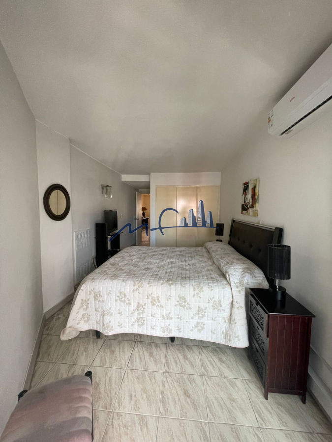 Apartamento ID.129 - Playa Brava