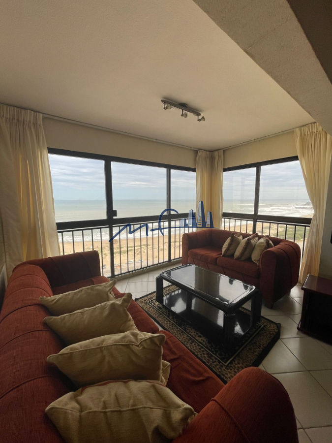 Apartamento ID.129 - Playa Brava