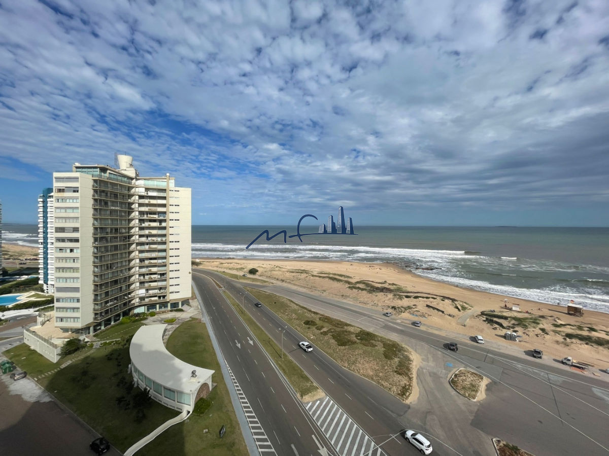 Apartamento ID.129 - Playa Brava