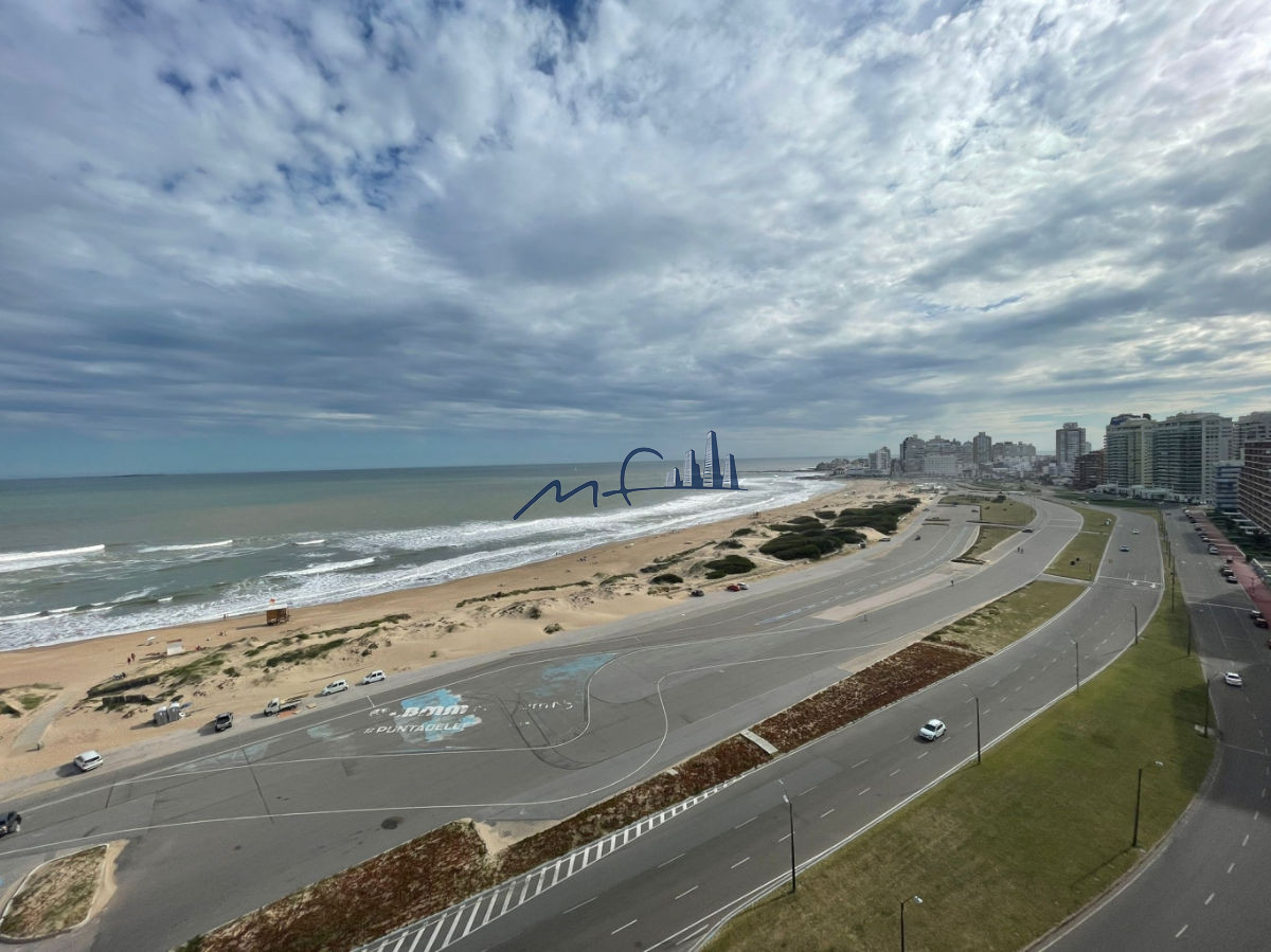 Apartamento ID.129 - Playa Brava