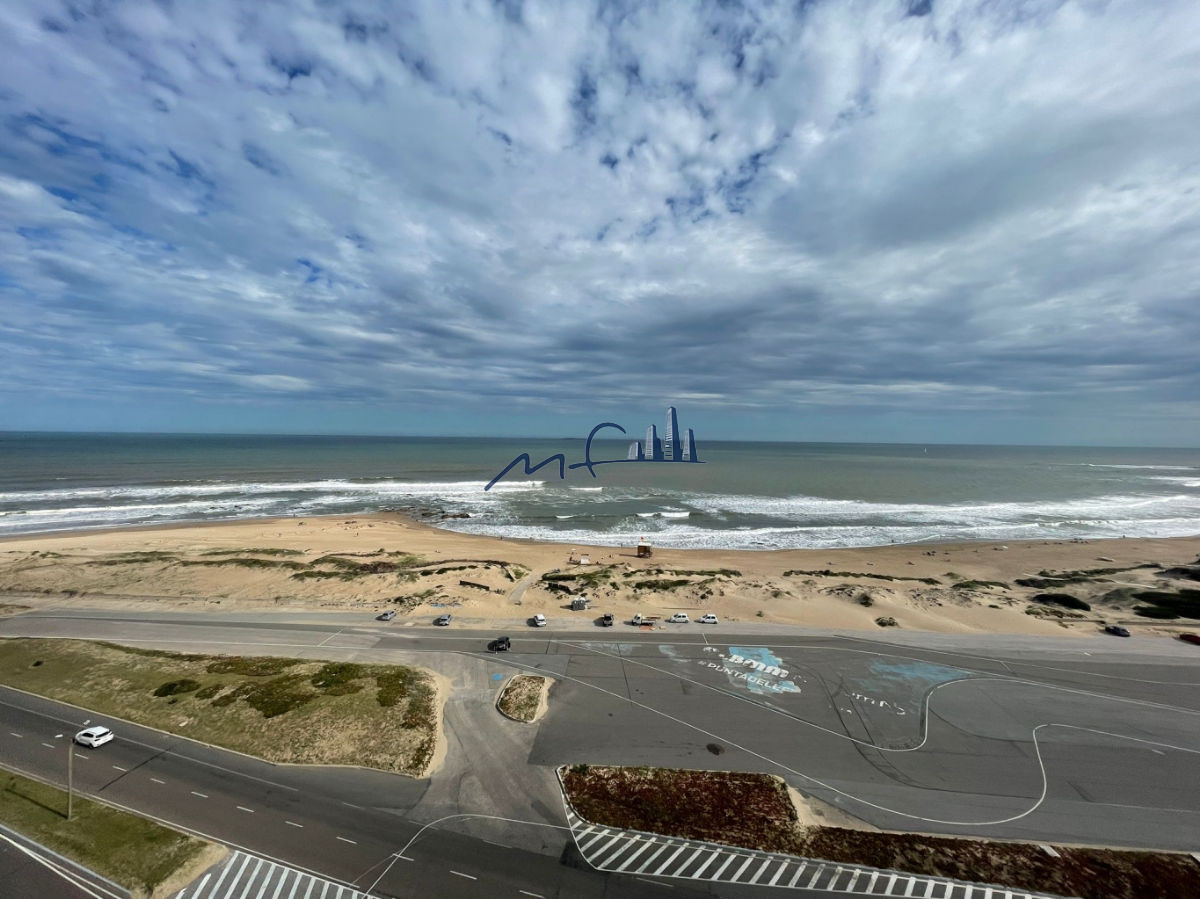 Apartamento ID.129 - Playa Brava