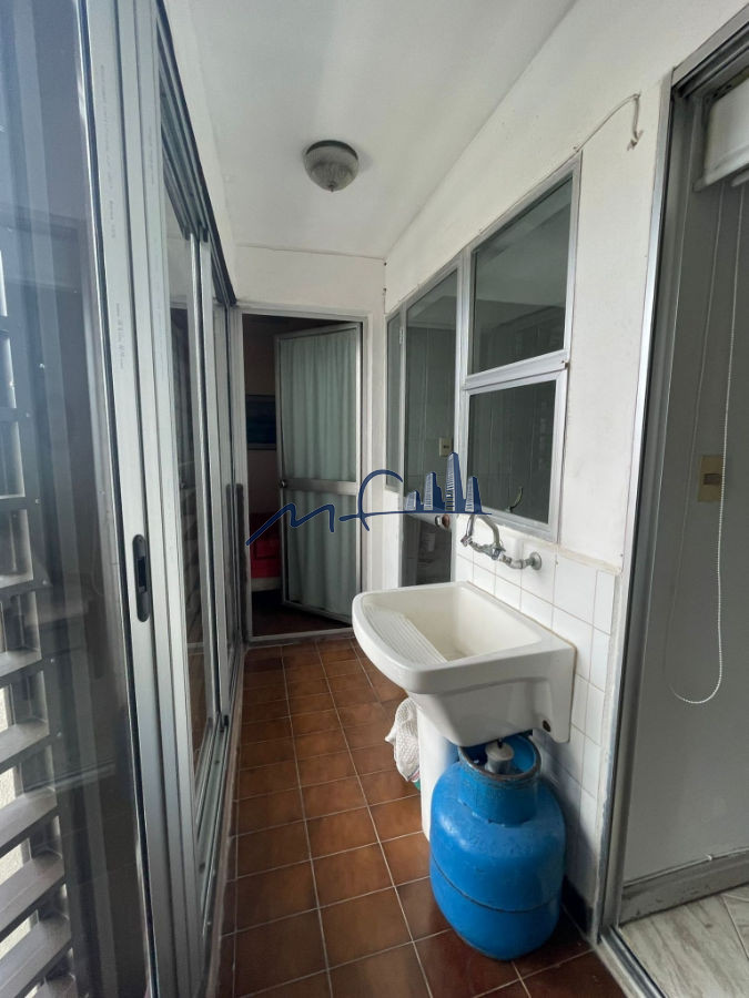 Apartamento ID.129 - Playa Brava