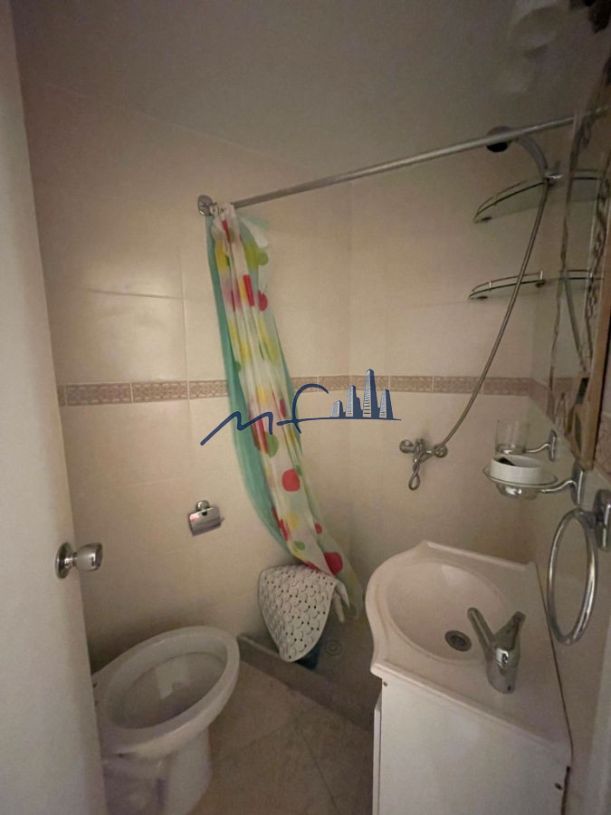Apartamento ID.129 - Playa Brava