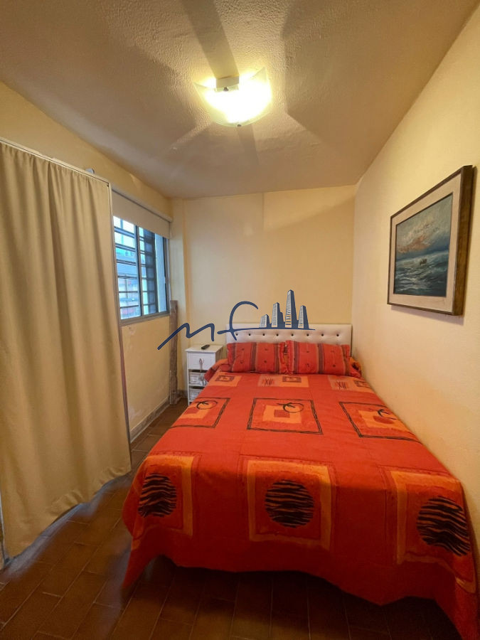 Apartamento ID.129 - Playa Brava