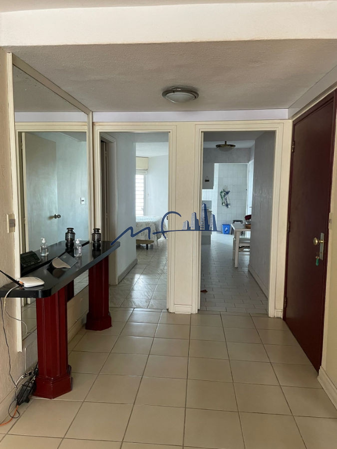 Apartamento ID.129 - Playa Brava