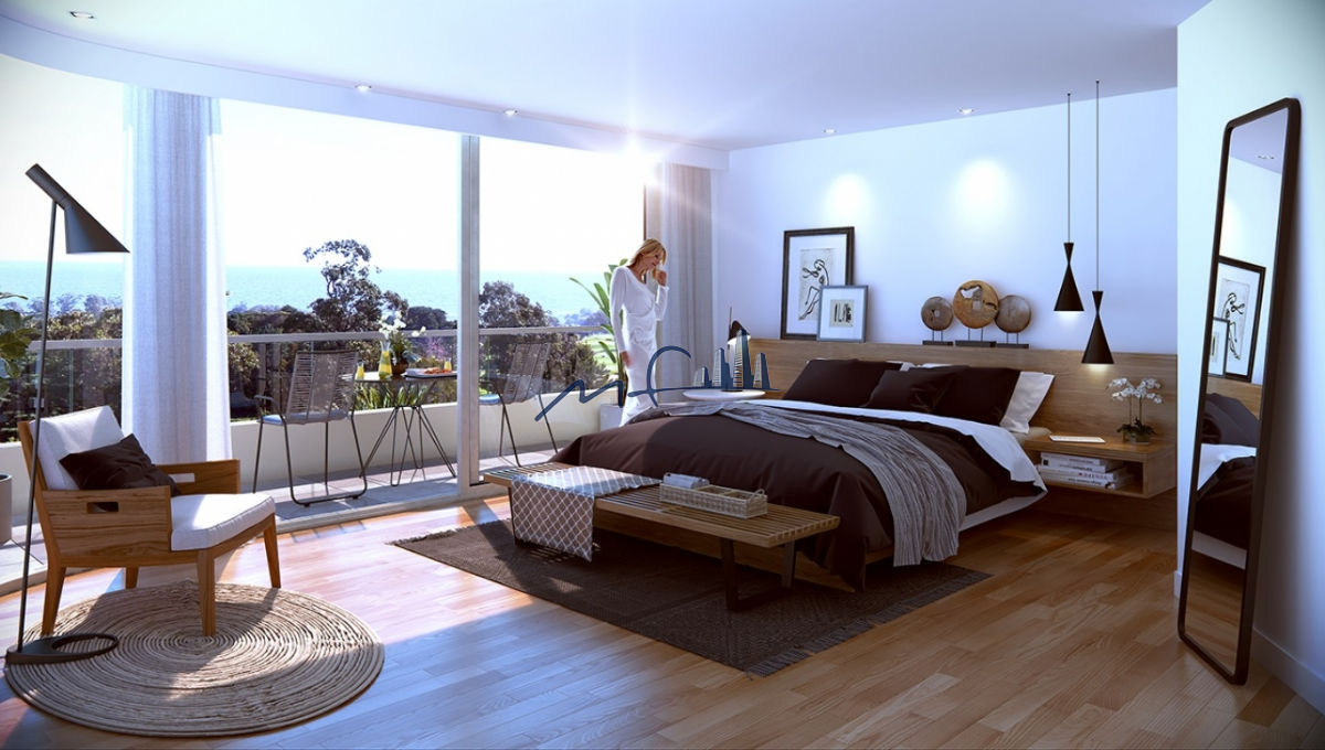Apartamento ID.315 - Punta Carretas