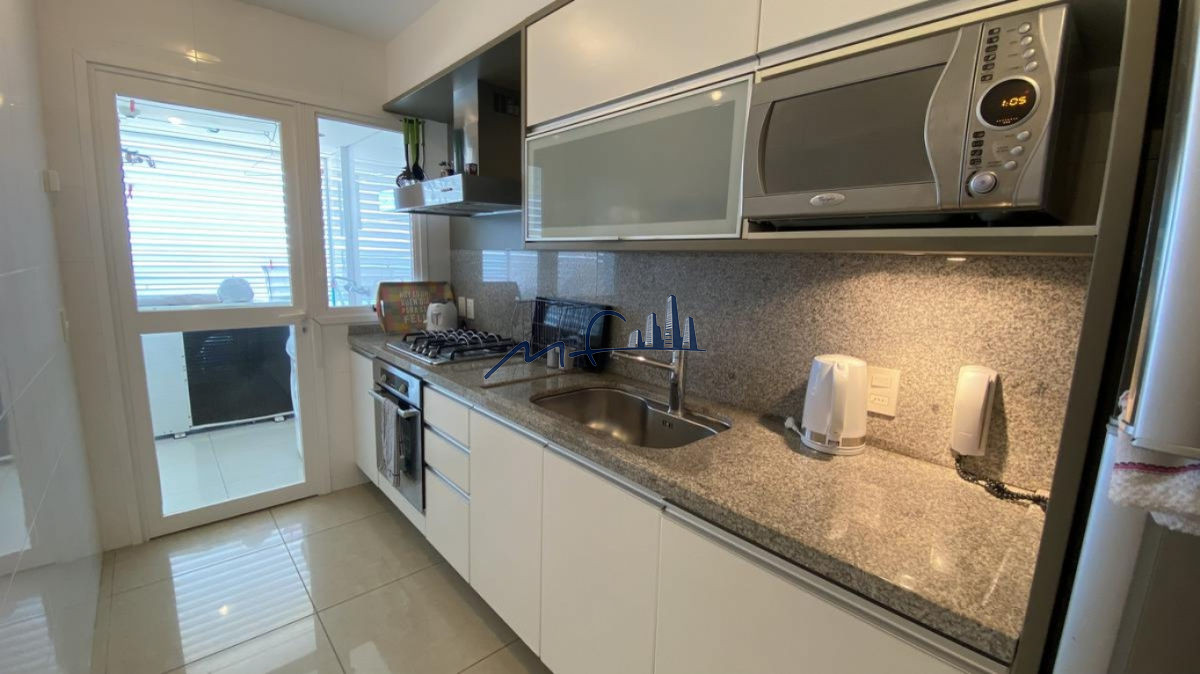 Apartamento ID.325 - Playa Mansa