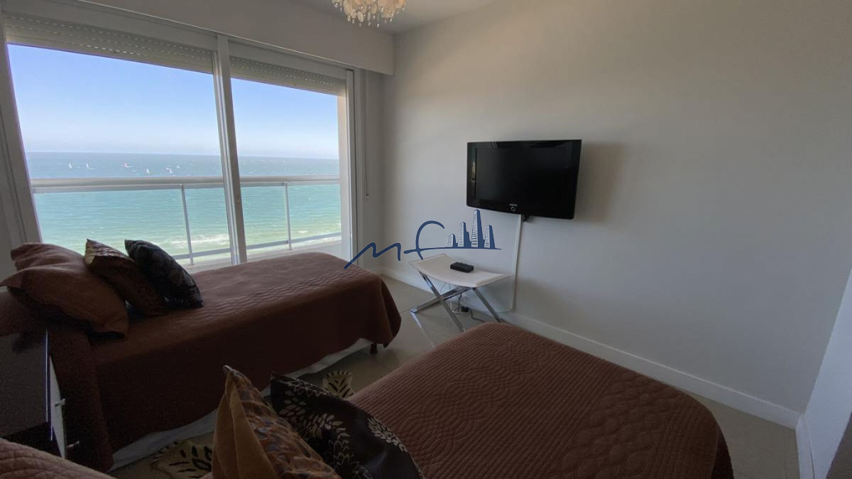 Apartamento ID.325 - Playa Mansa