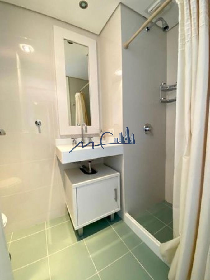 Apartamento ID.325 - Playa Mansa