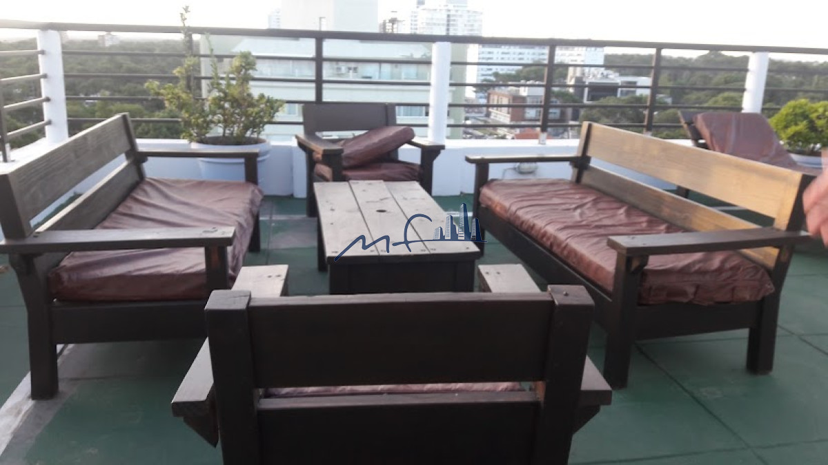 Apartamento ID.438 - Club Sol del Este