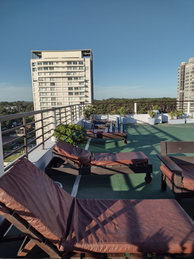 Apartamento ID.438 - Club Sol del Este