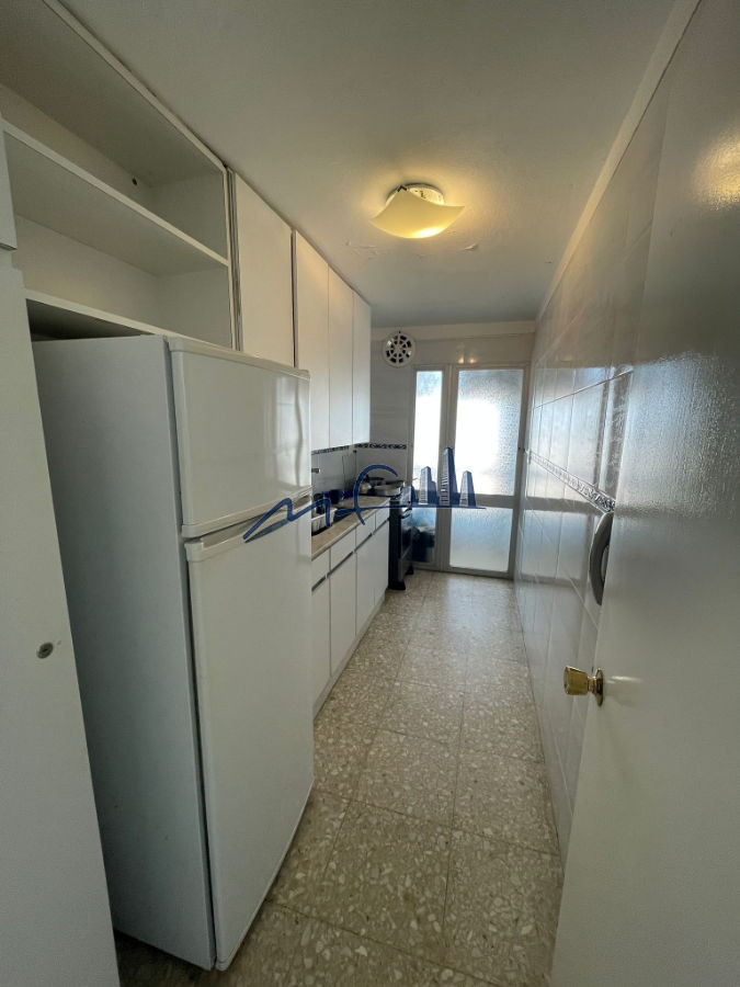 Apartamento ID.246 - Península