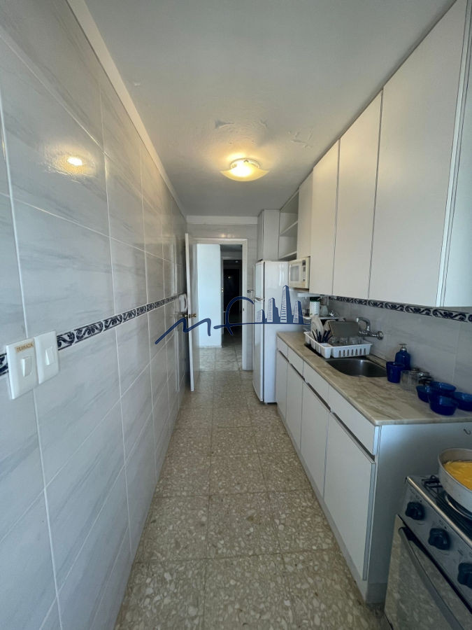 Apartamento ID.246 - Península