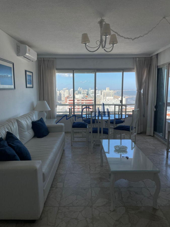 Apartamento ID.246 - Península
