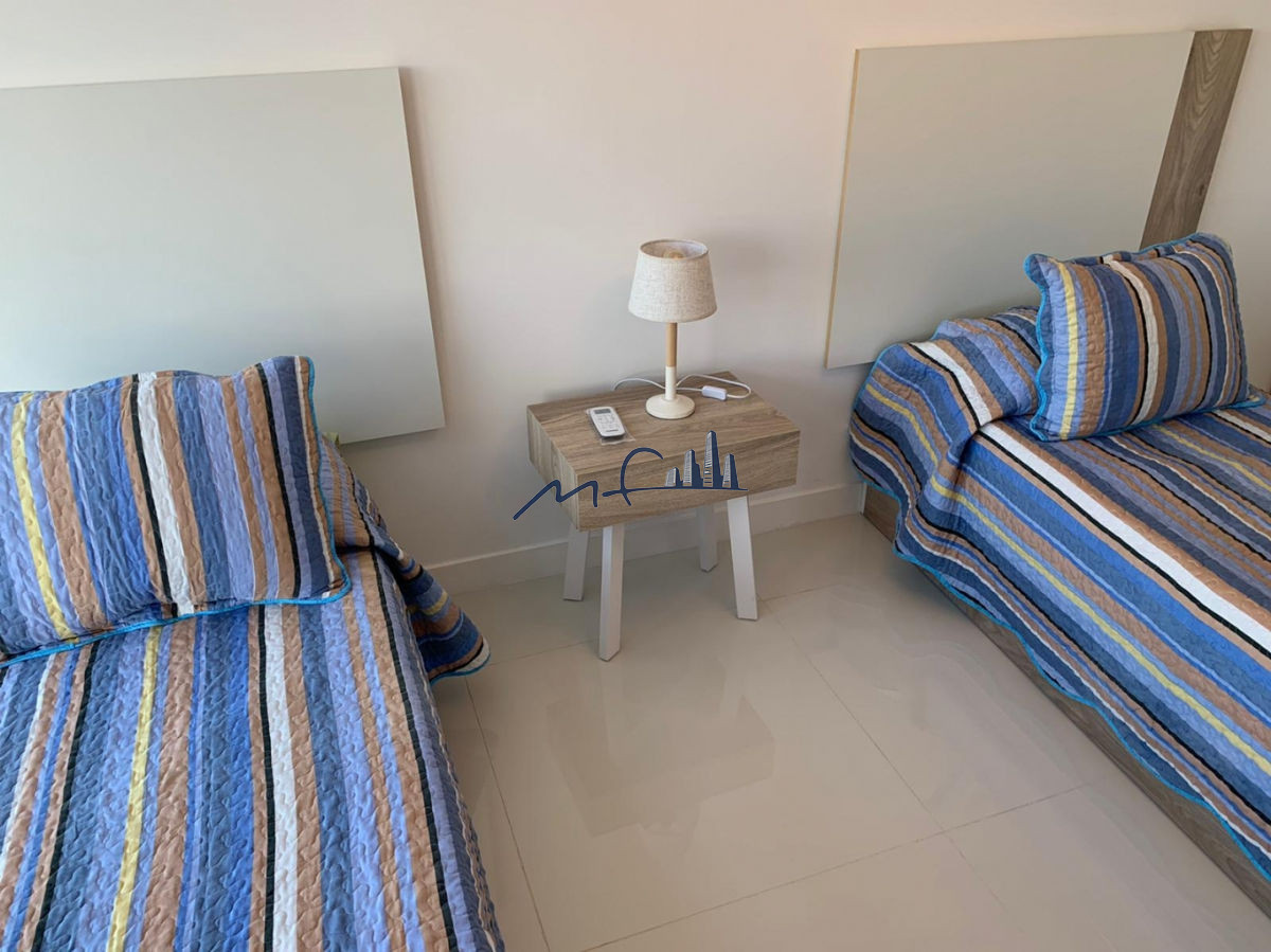 Apartamento ID.329 - Av Chiverta