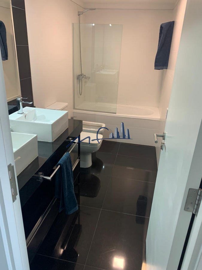 Apartamento ID.329 - Av Chiverta