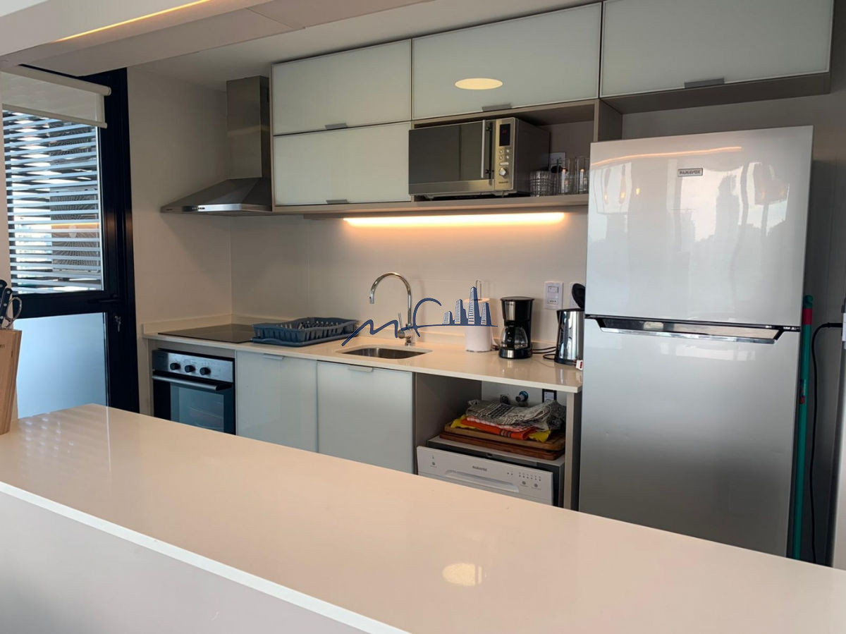 Apartamento ID.329 - Av Chiverta