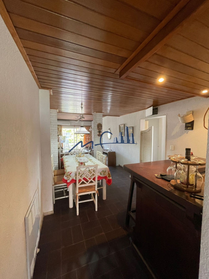 Apartamento ID.181 - Playa Mansa