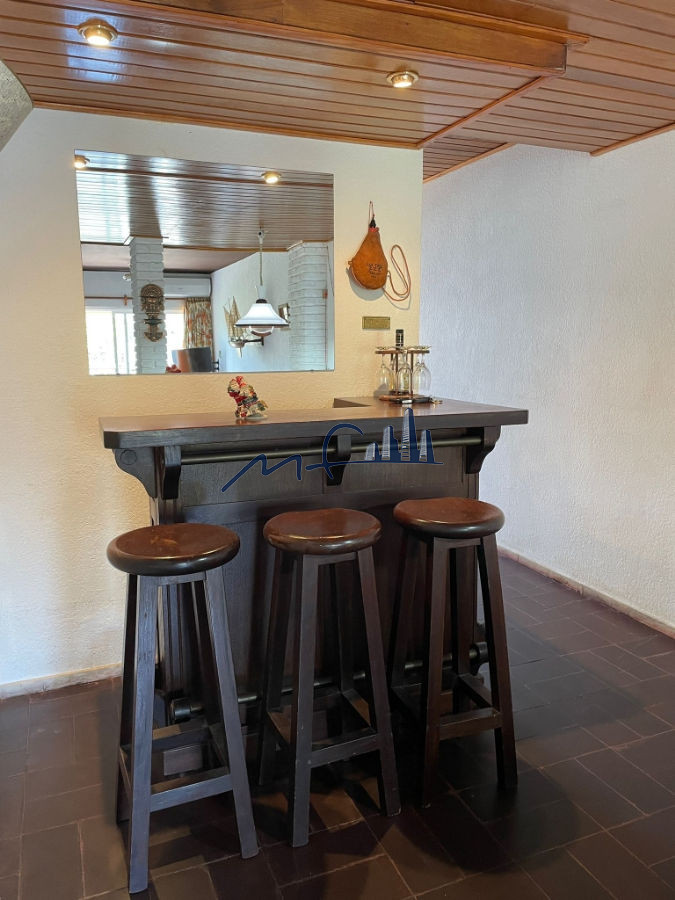 Apartamento ID.181 - Playa Mansa