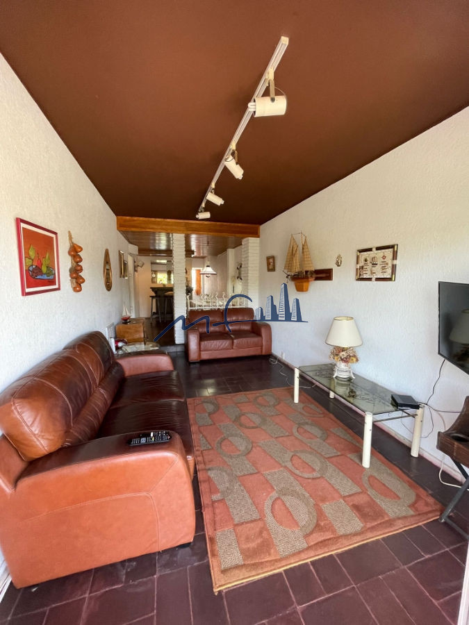 Apartamento ID.181 - Playa Mansa