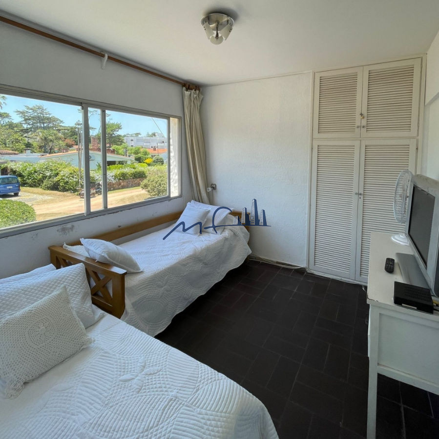 Apartamento ID.181 - Playa Mansa