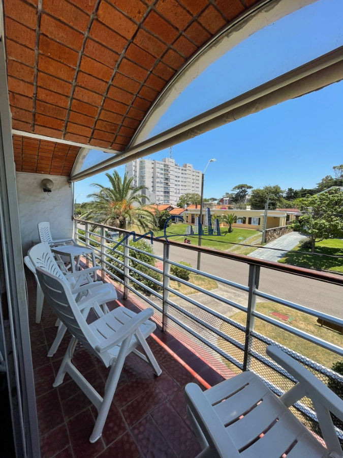 Apartamento ID.181 - Playa Mansa