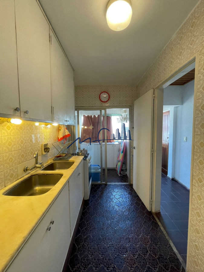 Apartamento ID.181 - Playa Mansa