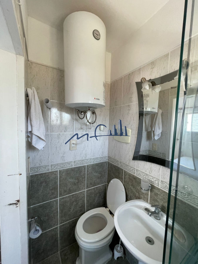 Apartamento ID.181 - Playa Mansa