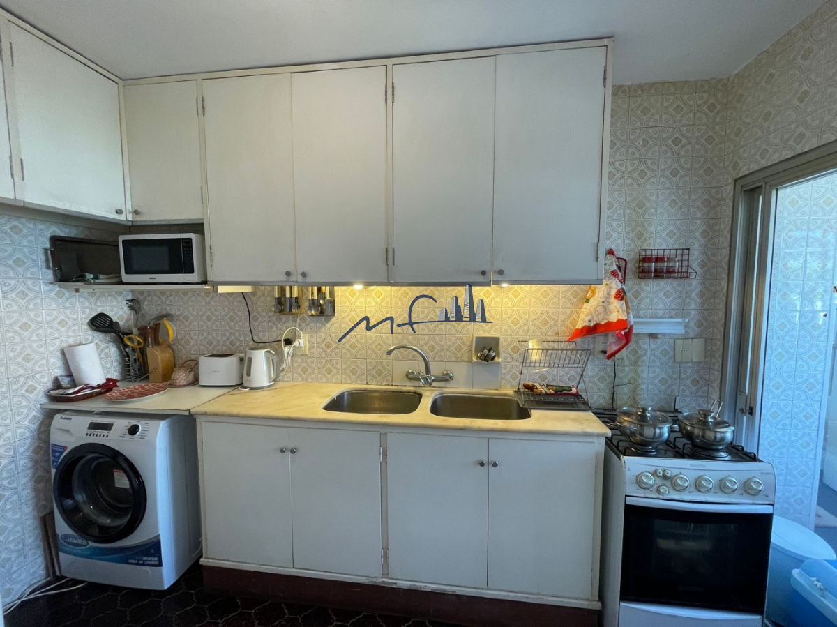 Apartamento ID.181 - Playa Mansa