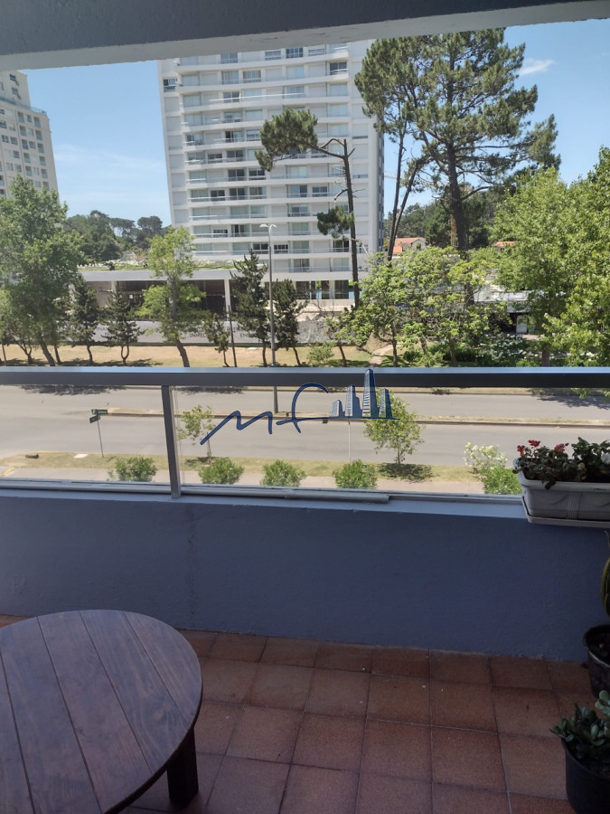 Apartamento ID.438 - Club Sol del Este