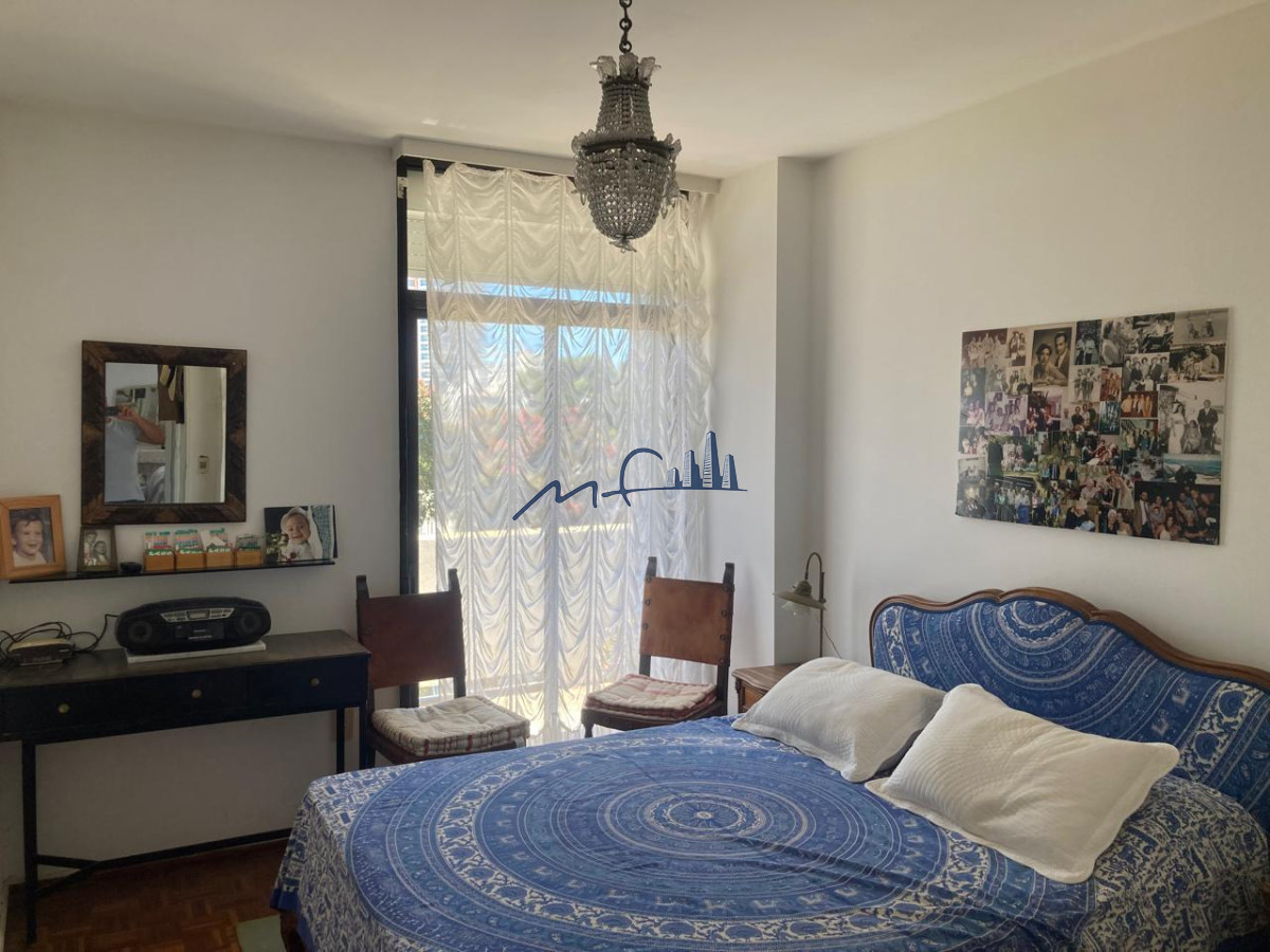 Apartamento ID.612 - APARTAMENTO EN VENTA y EN ALQUILER AIDY GRILL 3 DORMITORIOS y 2 BAÑOS EDIFICIO URUGUAY