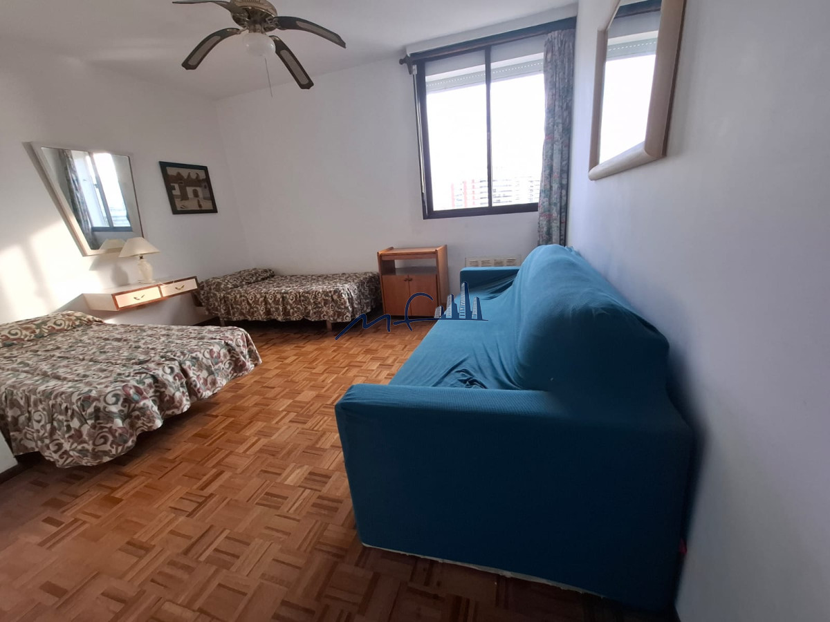 Apartamento ID.650 - VENTA APARTAMENTO 2 DORMITORIOS y 2 BAÑOS EN AIDY GRILL OPORTUNIDA!!!