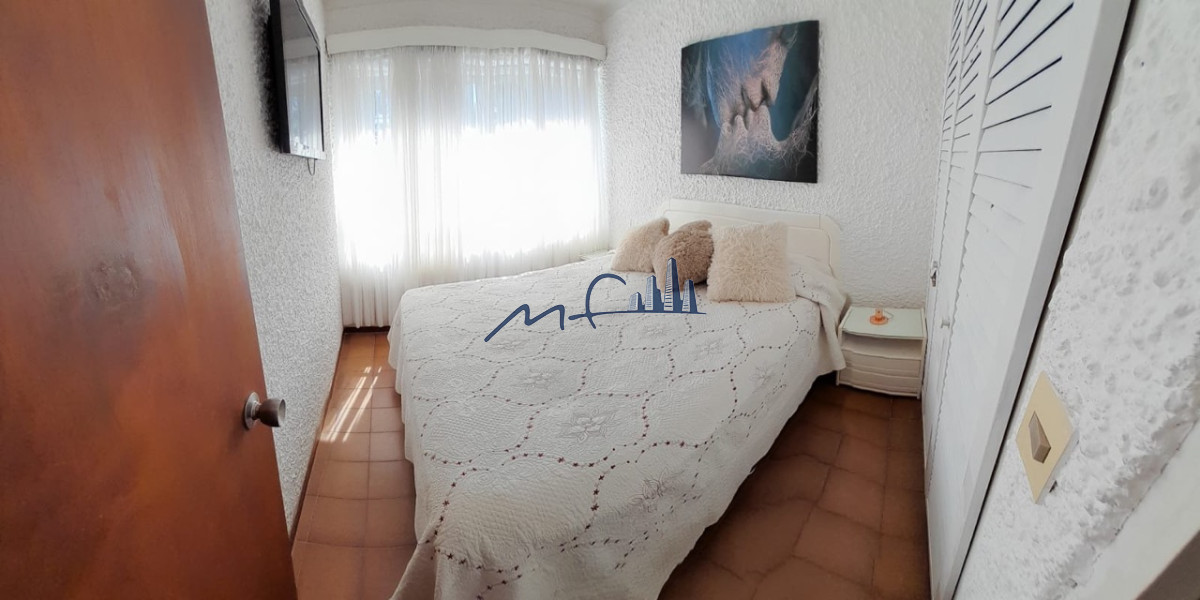 Apartamento ID.438 - Club Sol del Este