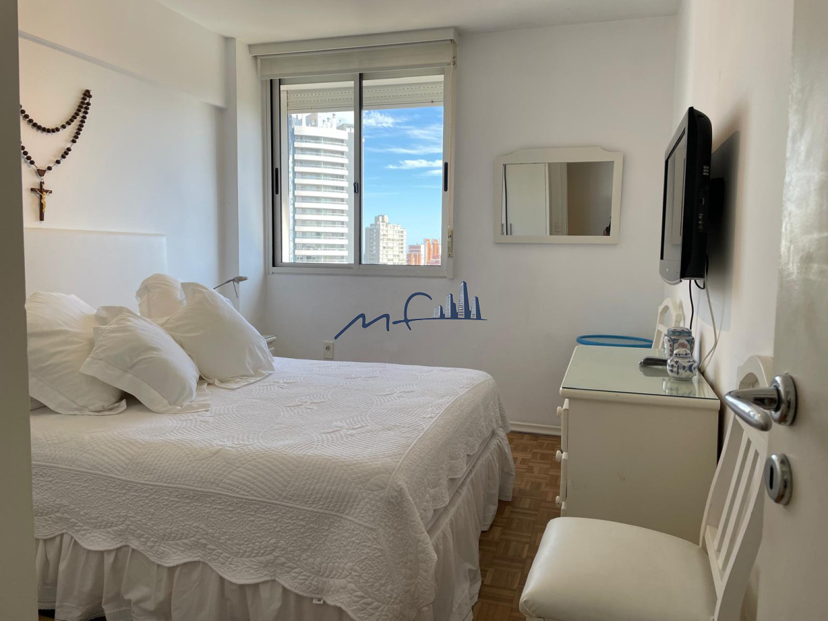 Apartamento ID.607 - OPORTUNIDAD! VENTA IMPECABLE Y LUMINOSO APARTAMENTO 1 DORMITORIO