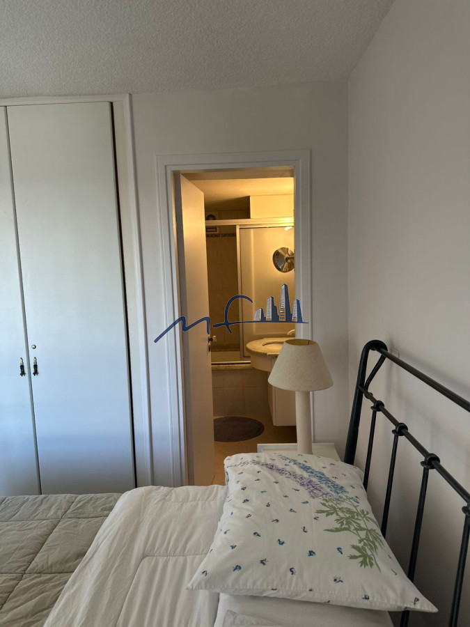 Apartamento ID.687 - ALQUILER TEMPORAL APARTAMENTO  2 DORMITORIOS Y MEDIO 2 BAÑOS