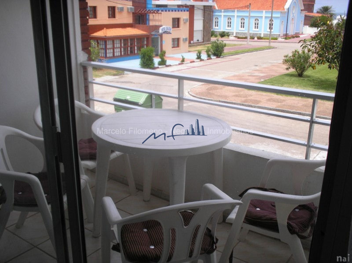 Apartamento ID.117 - Península